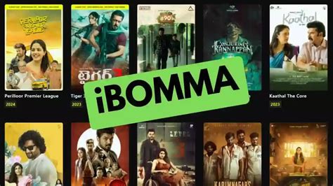 ibooma|iBOMMA